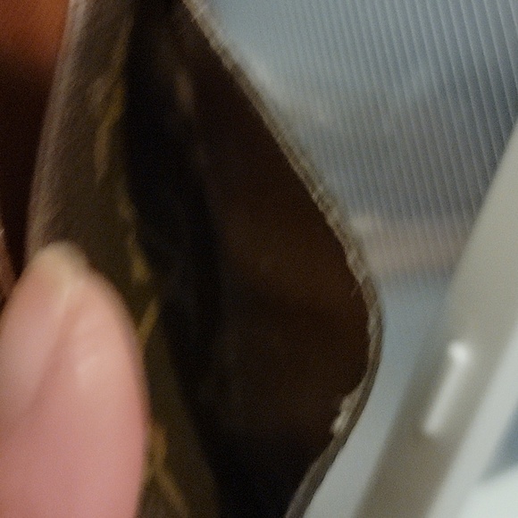 Louis Vuitton Long Porto Mone wallet - Picture 15 of 16